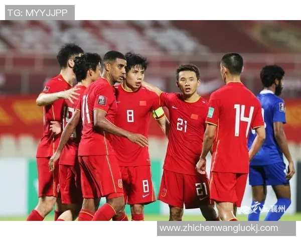 中国对阵马尔代夫足球赛实况直播精彩瞬间回顾与分析