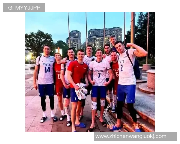 俄罗斯男排与巴西男排激战正酣谁能在世界赛场上问鼎荣耀