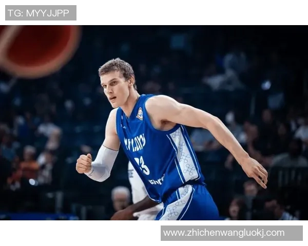 劳里马尔卡宁：从新秀到全明星的蜕变之路与未来展望