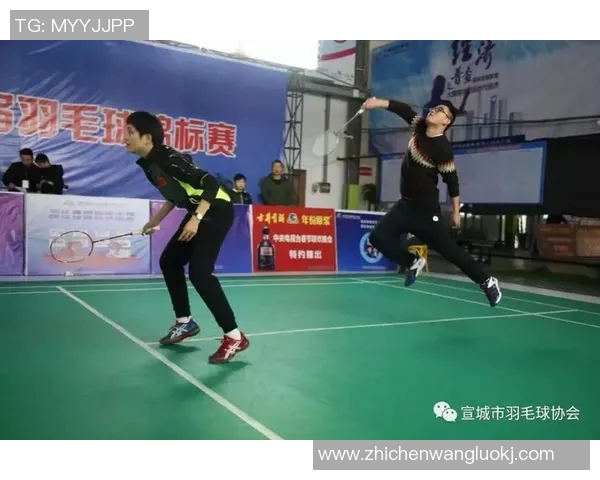 羽毛球灵活性评比揭晓杭州羽毛球队荣登第十名榜单